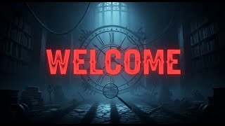 Rejector - Intro