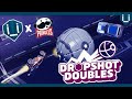 Announcing Dropshot Doubles! | Presented by Pringles