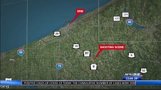 Corry man set to stand trial for Thanksgiving weekend fatal shooting