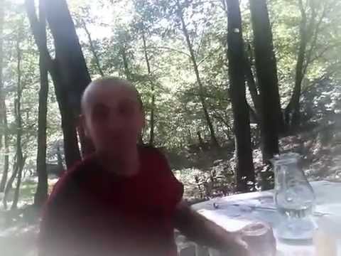 მახო ბიძინას ანეგტოტებზე )