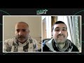 Ups and Downs of Maccabi Tel Aviv & the Future of Israeli Basketball | Full Court