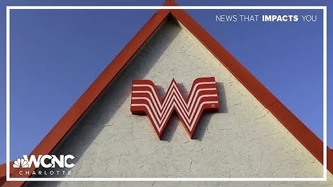 NC Whataburger locations to open this summer