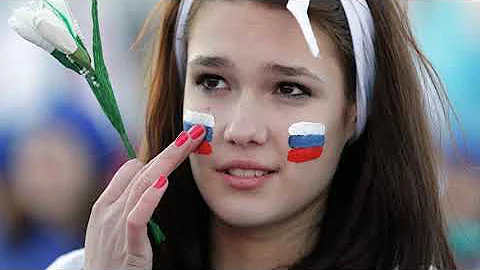 Топ 10 Стран с Самыми Красивыми Девушками