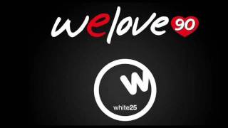 We Love 90 feat Jade - Right In The Night (Billions Dollars Dogs and Vincenzo Callea Club Edit)
