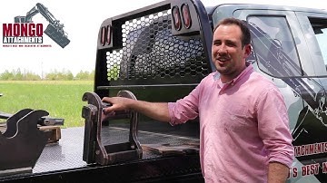 BOBCAT COUPLER VIDEO