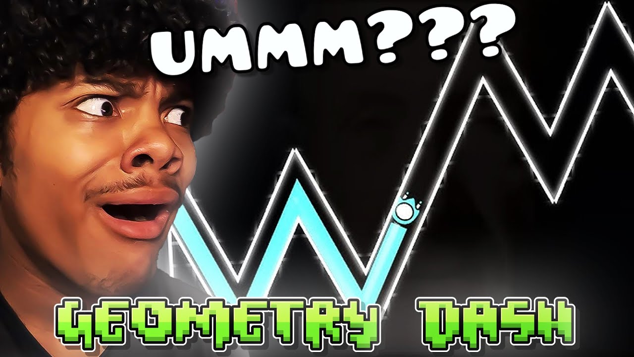 REACTING to the MOST POPULAR TOP 1 Geometry Dash levels... unverified ...