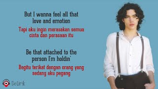 People Watching  Conan Gray lirik Lagu Terjemahan