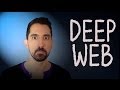 What is the deep web  mashable explains