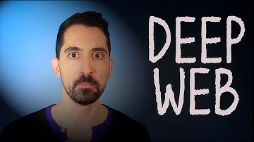 What Is The Deep Web? | Mashable Explains