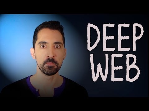 What Is The Deep Web? | Mashable Explains