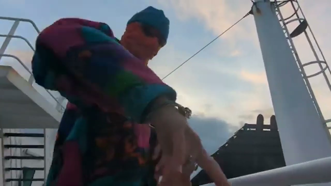 Ichon type beat "vivre"