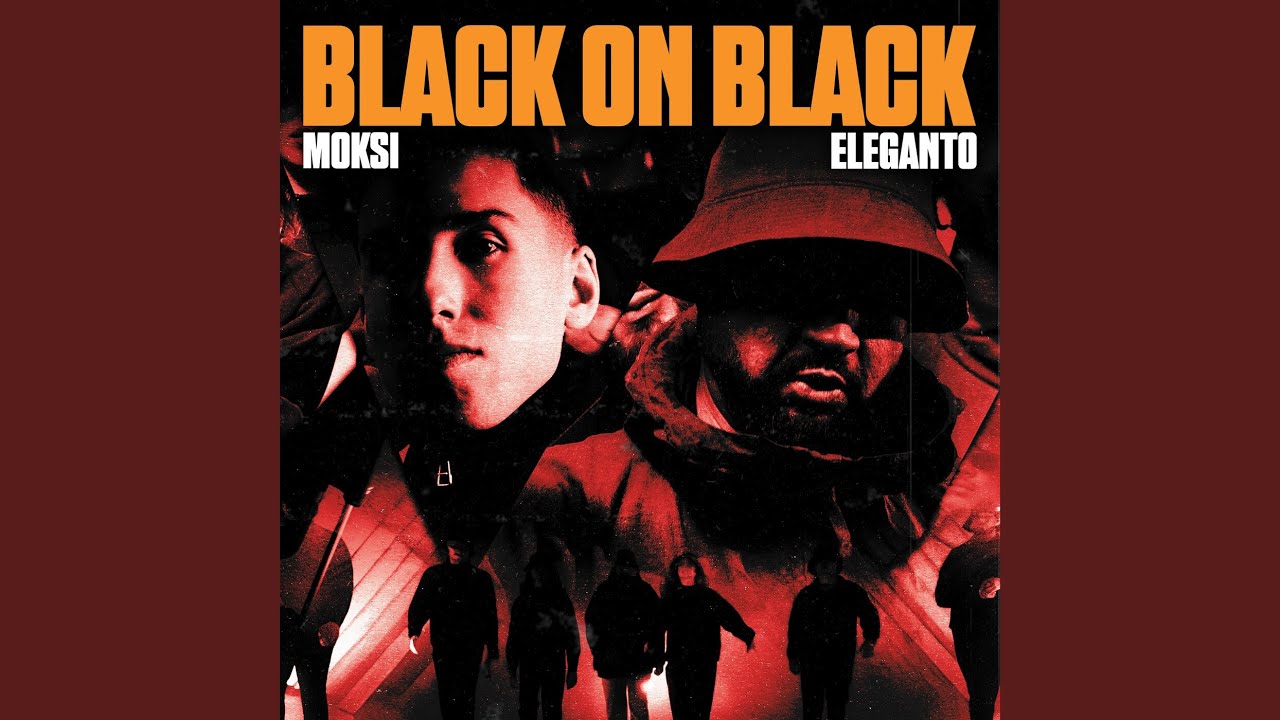 Black on Black YouTube