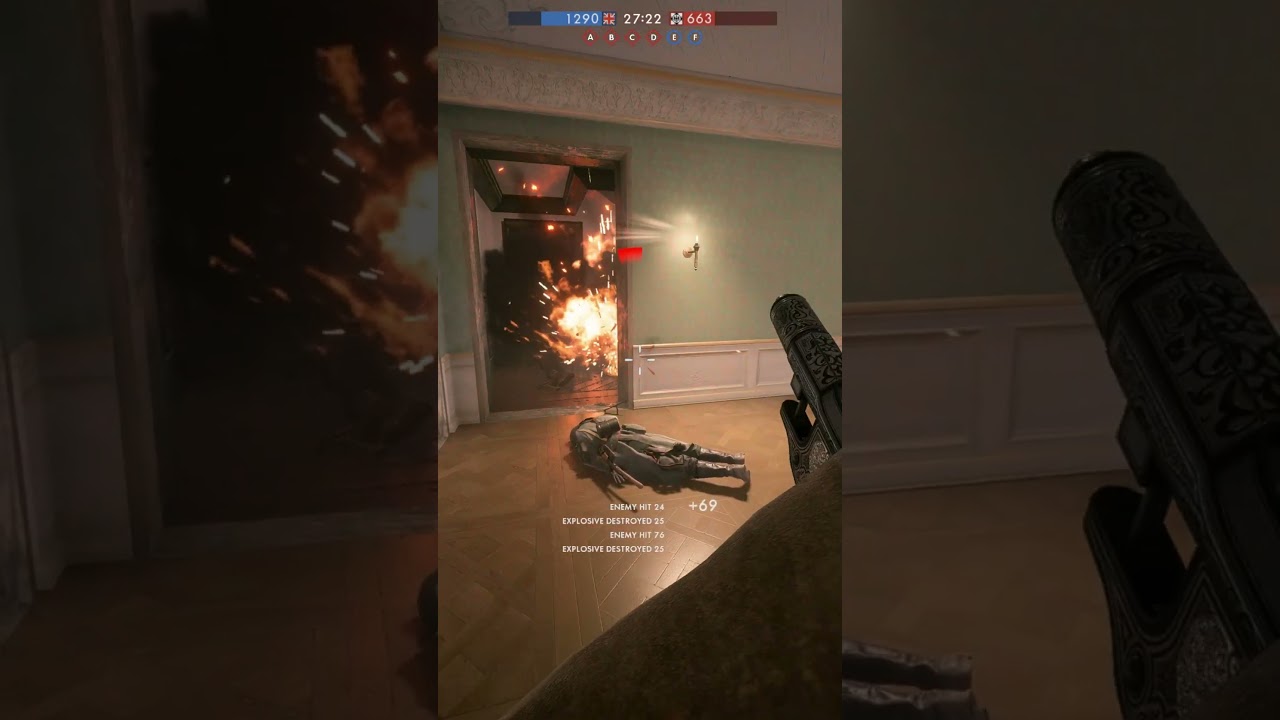 Lovely Tripwire Bomb💣