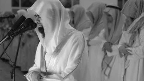 تلاوة لأول مرة تنشر للشيخ ناصر القطامي من عشائيات الزمن الذهبي 1425 رائعه