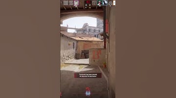 almost an ez ace #counterstrike2 #csgo #gaming #counterstrike #cs2 #csgoclips #cs2clips #csgofunny