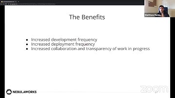 Lightning Talks -Virtual Meetup