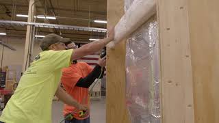 Boulter Industrial Contractors Inc. - Packaging & Crating
