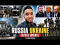 June 1 2026 Sojojin Ukraine Sun Shiga Hannun Masu Daga Karfe Labari Da Dumi Dumi Abubuwa Dake Farwa 