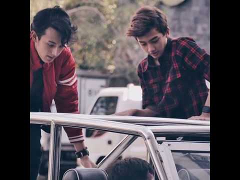 Kumpulan Foto Pemain Sinetron Super Puber Di Sctv