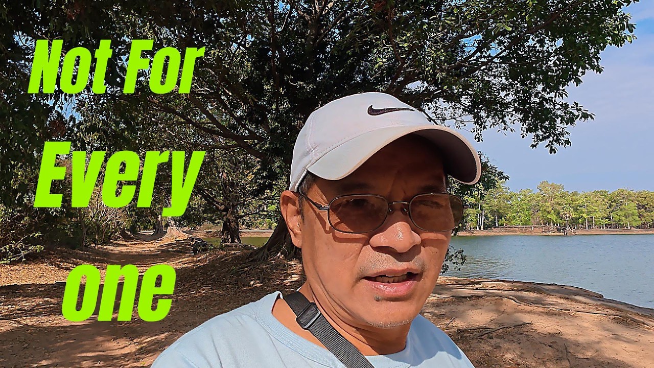 Выход на пенсию за границей: правда, о которой никто не говорит.