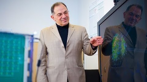 Nov 3, 2021 - Dr. Nikola Kasabov, Deep Learning in Spiking Neural Networks for Spatio-Temporal Data