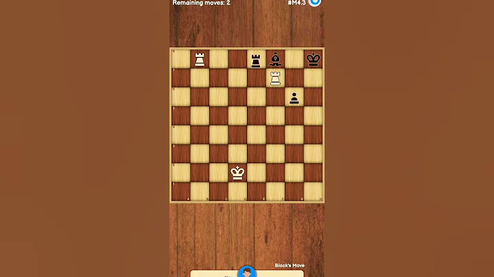 checkmate in 4 moves #like #subscribe #checkmate #chess #memes #shorts