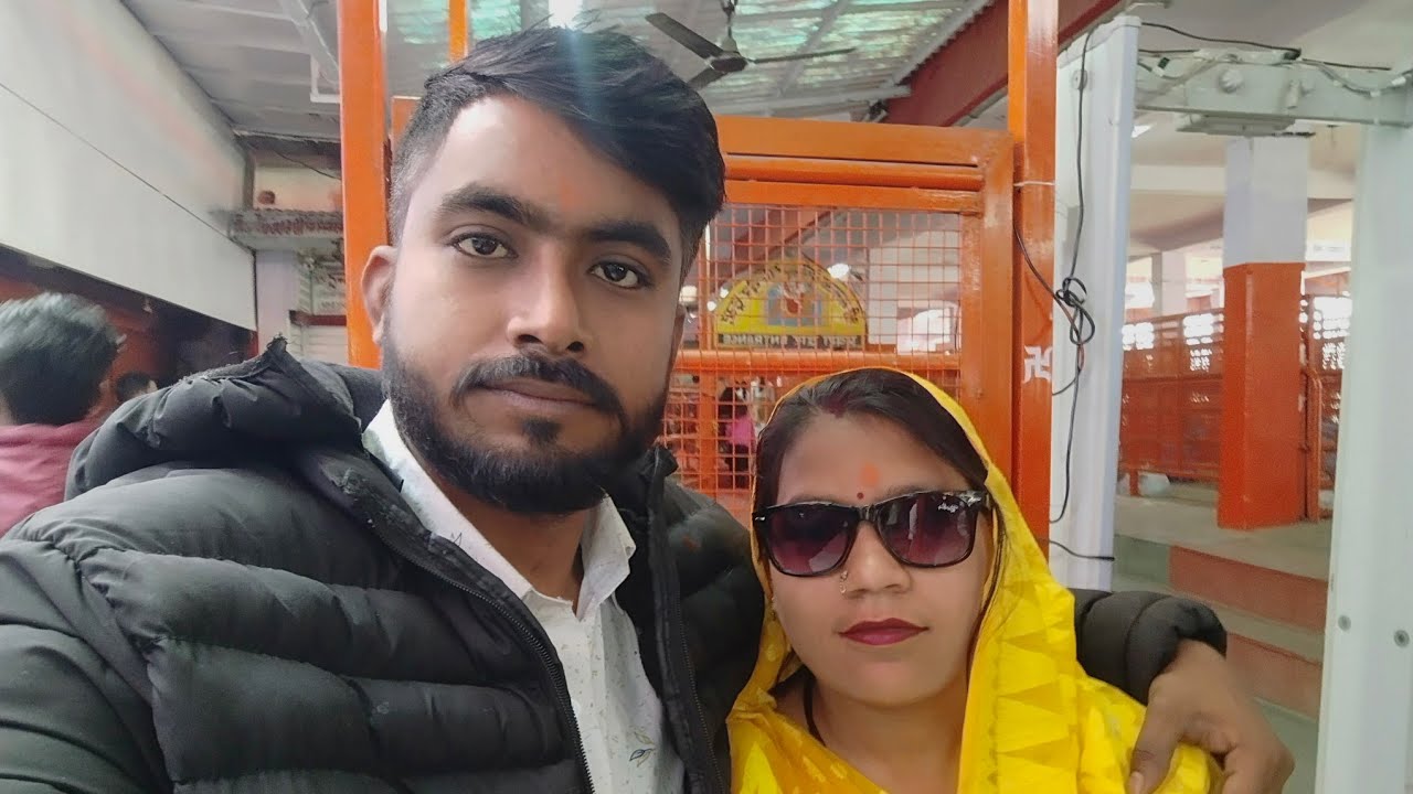 Finally Mansa Devi ke darshan Ho Gaye kavad Yatra 2026 