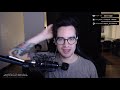 Brendon Urie on Twitch - March 30, 2019 (Manchester)