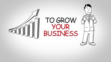 Whiteboard Explainer Video Example