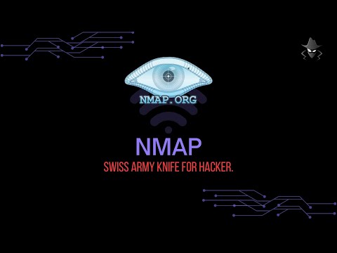 Nmap tutorial |