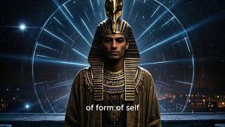How Thoth Escaped Atlantis  The Secret Path Between Worlds
