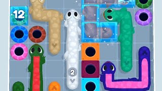 Gecko Out Level 226