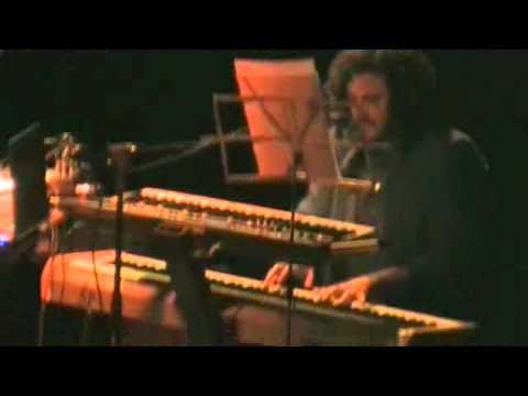 DIMENSION 4 - La pena de un loco - en directo desde Auditorio CPC de Argüello