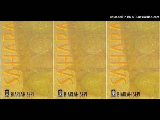 Sahara - Biarlah Sepi Full Album (1995) class=