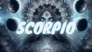 SCORPIO- THE AGE GAP SHOCKED THEM… BUT AFTER YOU DID THIS, THEY FELL MADLY IN LOVE! 😳