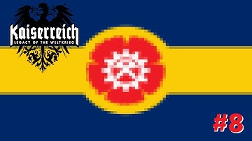 LETS PLAY - Hearts of Iron IV: Kaiserreich - Swedish Commune - Part 8 - DB333