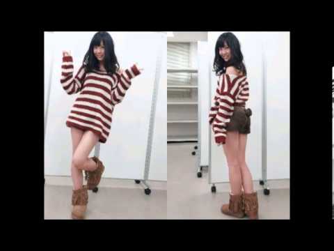 デートの妄想で興奮したNMB48渡辺美優紀が可愛すぎるｗｗｗ