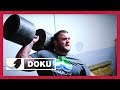 Das sind die stärksten Männer der Welt | Doku