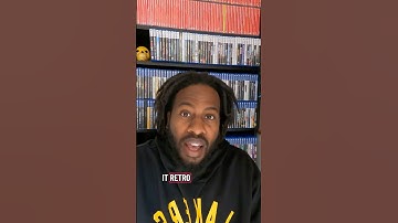 What makes a game “RETRO”?