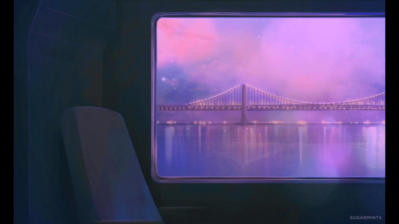 Chill Hiphop 🎶 | Listening to Calm Music - YouTube