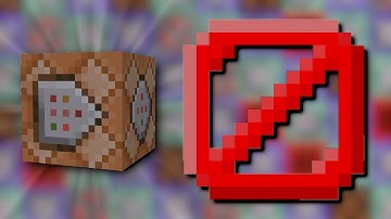 STOP USING COMMAND BLOCKS. SWITCH TO DATAPACKS TODAY!