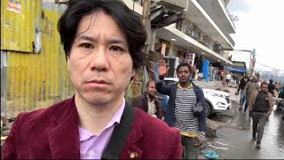 JICAホームタウンでアフリカ人だらけの日本になる