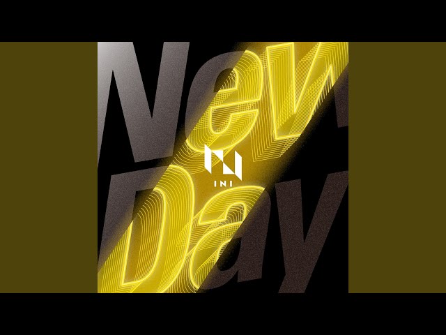 INI - New Day