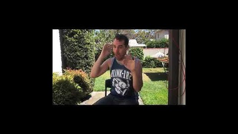 Ice Bucket Challenge Gone Wrong-Parody!