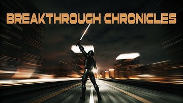 Epic Stomp - Breakthrough Chronicles