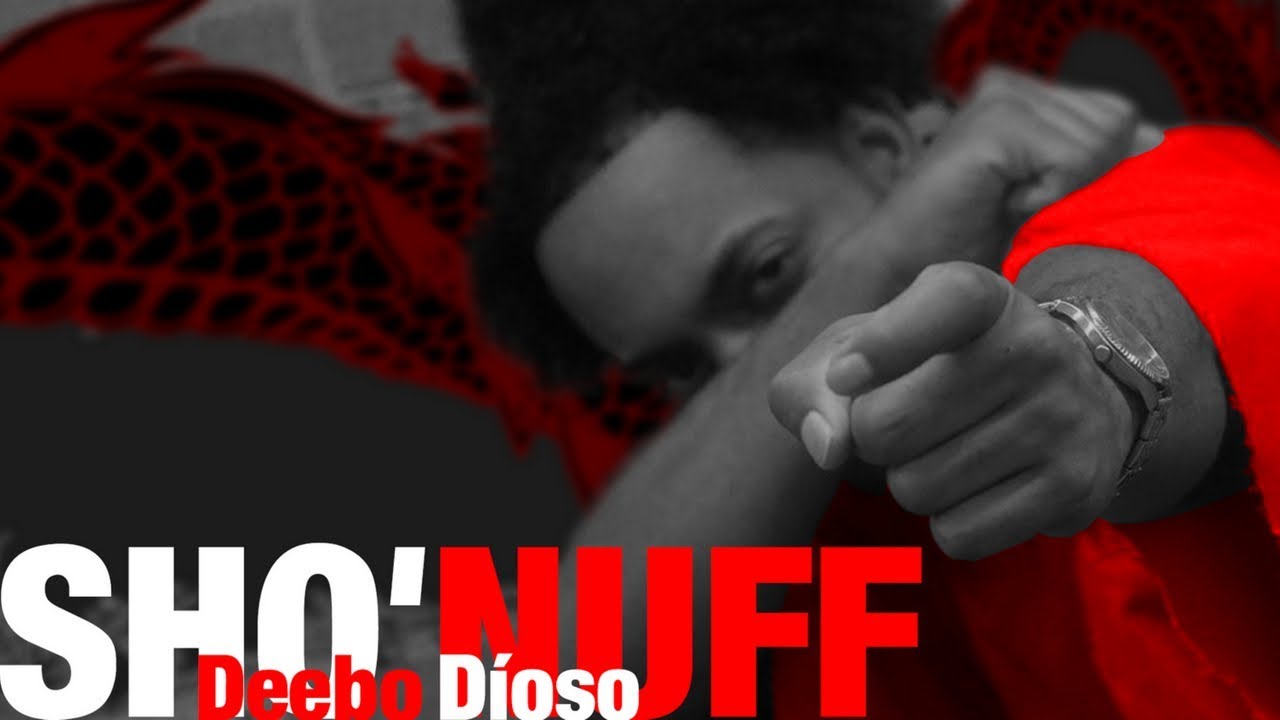 Watch Deebo Díoso - Sho'Nuff (Official Music Video) on YouTube Watch Deebo Díoso - Sho'Nuff (Official Music Video) on YouTube