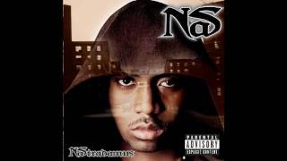 Nas ft. Ron  Isley - Project Windows