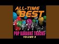 My Humps (Karaoke Version) (Originally Performed by Black Eyed Peas)