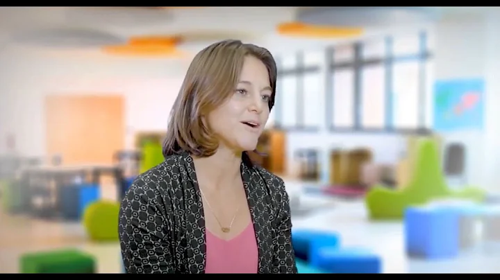 GESS - International School | Parent Testimonial |...
