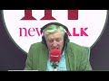 Is Trump breaking up with Europe? | Newstalk
